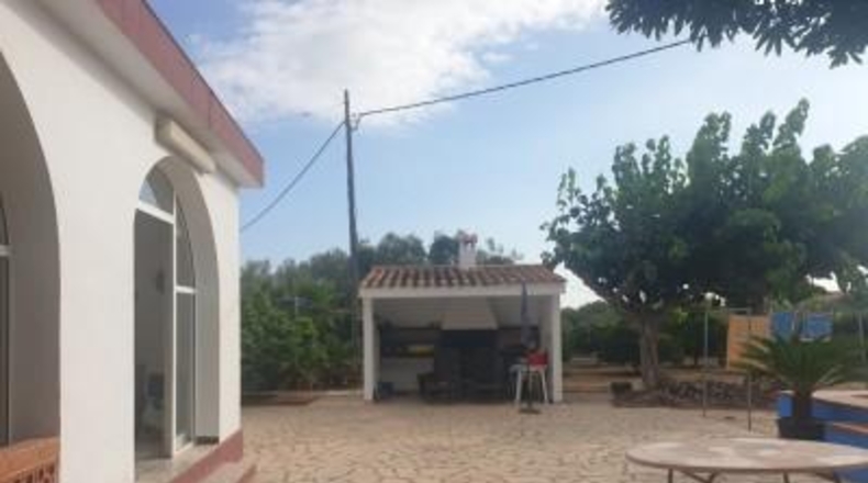 Castellón - Vinaròs - 4713m2