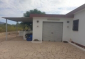 Casa de camp amb terreny en venda a la España, Vinaròs, ref.: TR145503 foto