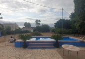 Casa de camp amb terreny en venda a la España, Vinaròs, ref.: TR145503 foto