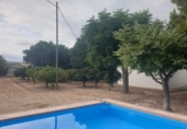 Casa de camp amb terreny en venda a la España, Vinaròs, ref.: TR145503 foto