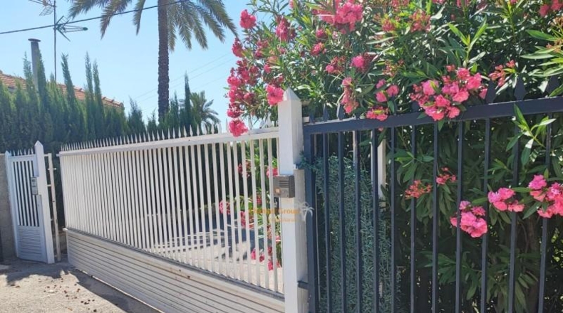 Alicante - Elche - 2788m2