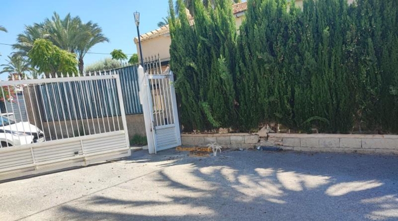 Alicante - Elche - 2788m2