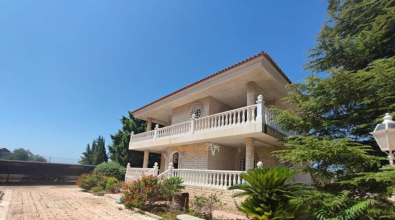 Alicante - Elche - 2788m2