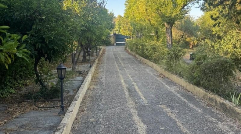 Sevilla - Palomares del Río - 4024m2