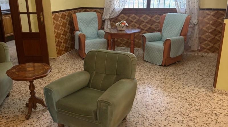Sevilla - Palomares del Río - 4024m2