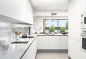 Chalet independiente con terreno en venta en la España, Orihuela, ref: TR156063 foto