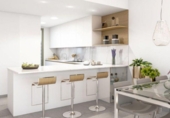 Chalet independiente con terreno en venta en la España, Orihuela, ref: TR350120 foto