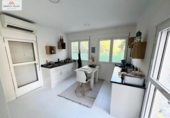 Chalet independiente con terreno en venta en la España, San Fulgencio, ref: TR155138 foto