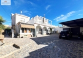 Chalet independiente con terreno en venta en la España, San Fulgencio, ref: TR155138 foto