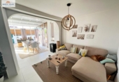 Chalet independiente con terreno en venta en la España, San Fulgencio, ref: TR155138 foto