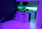 Chalet independiente con terreno en venta en la España, San Fulgencio, ref: TR155138 foto