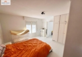 Chalet independiente con terreno en venta en la España, San Fulgencio, ref: TR155138 foto