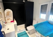 Chalet independiente con terreno en venta en la España, San Fulgencio, ref: TR155138 foto