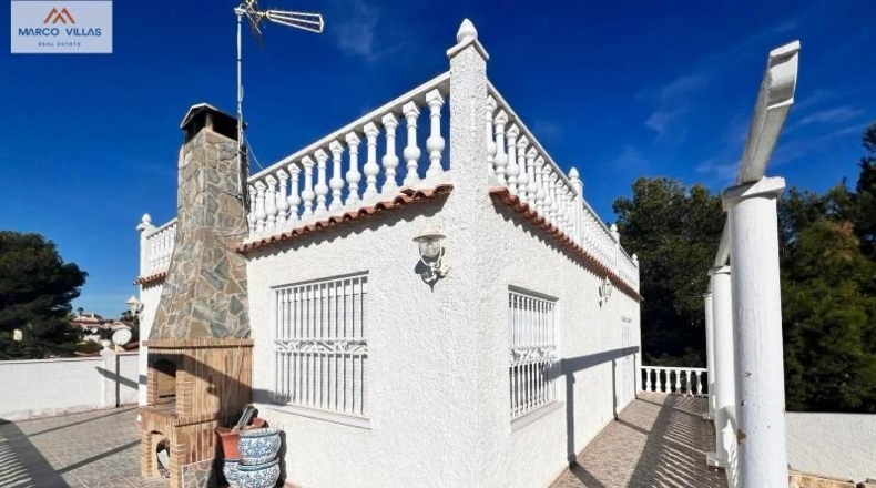 Alicante - San Fulgencio - 689m2