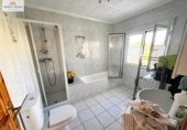 Chalet independiente con terreno en venta en la España, San Fulgencio, ref: TR155138 foto