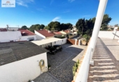 Chalet independiente con terreno en venta en la España, San Fulgencio, ref: TR155138 foto