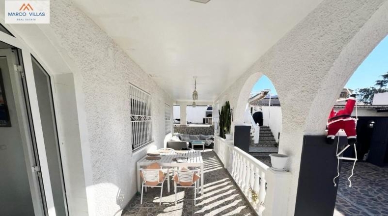 Alicante - San Fulgencio - 689m2