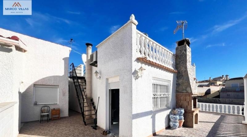 Alicante - San Fulgencio - 689m2