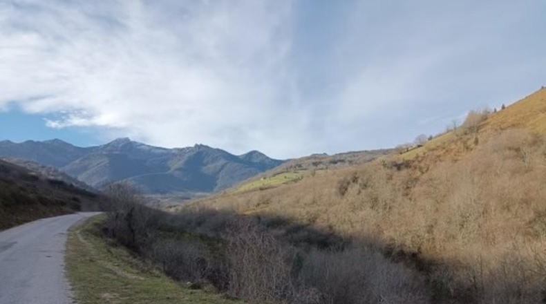 Cantàbria - Riclones - 95350m2