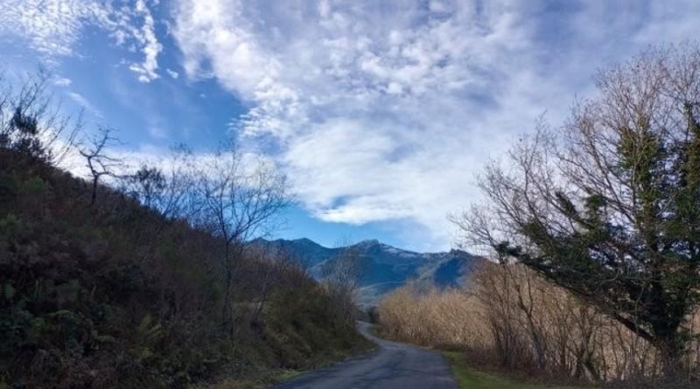 Cantàbria - Riclones - 95350m2