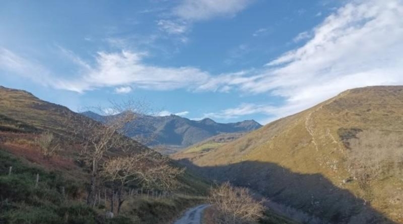 Cantàbria - Riclones - 95350m2