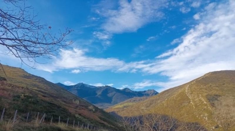 Cantàbria - Riclones - 95350m2