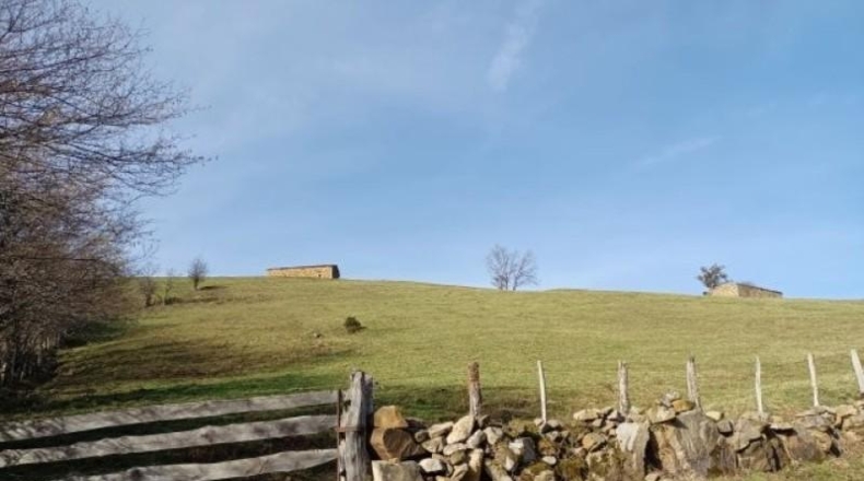 Cantàbria - Riclones - 95350m2