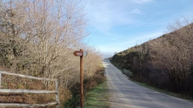 Cantàbria - Riclones - 95350m2