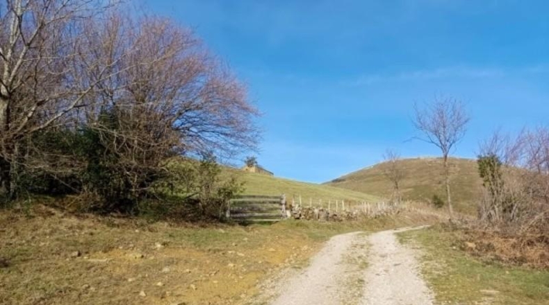 Cantàbria - Riclones - 95350m2