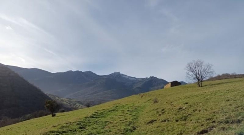 Cantàbria - Riclones - 95350m2