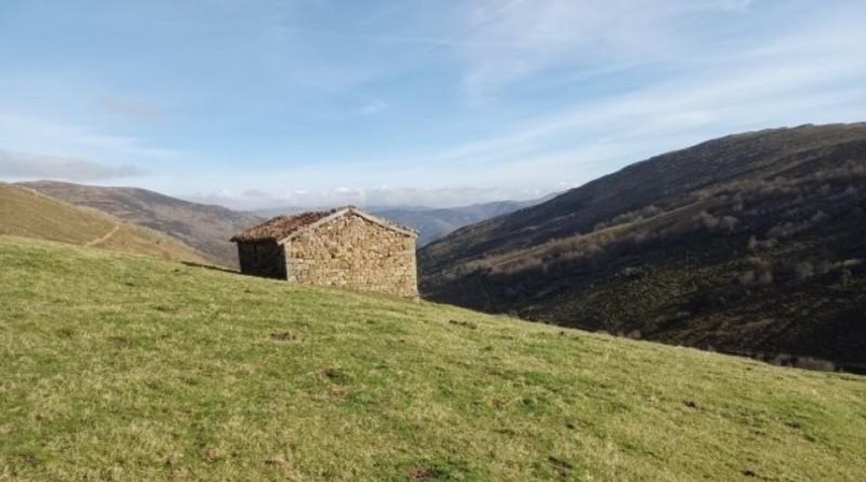 Cantàbria - Riclones - 95350m2