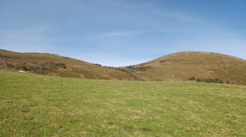 Cantàbria - Riclones - 95350m2