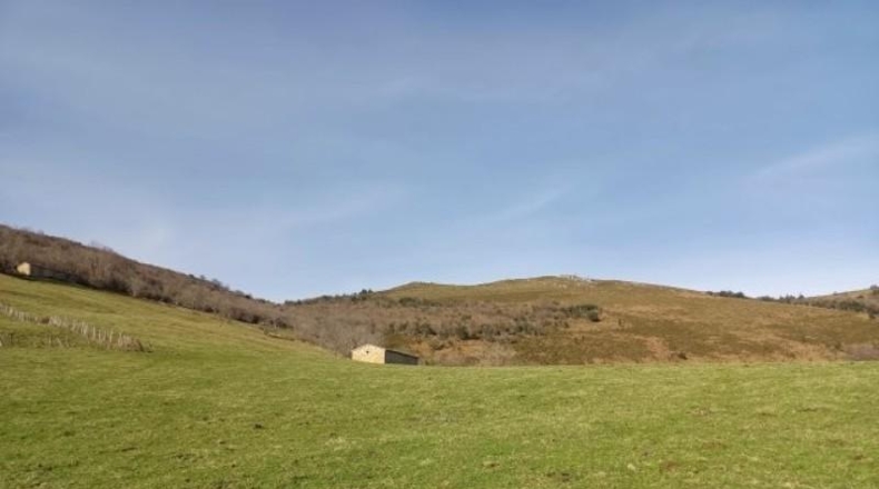 Cantàbria - Riclones - 95350m2