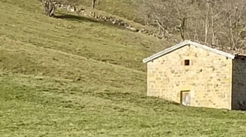 Cantàbria - Riclones - 95350m2
