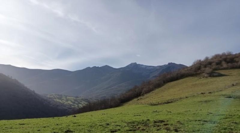 Cantàbria - Riclones - 95350m2
