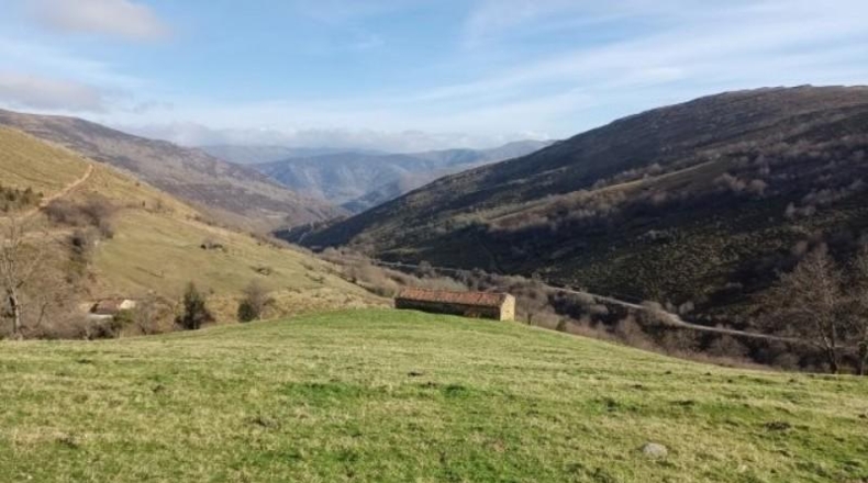 Cantàbria - Riclones - 95350m2