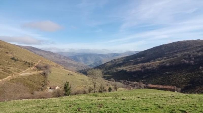 Cantàbria - Riclones - 95350m2