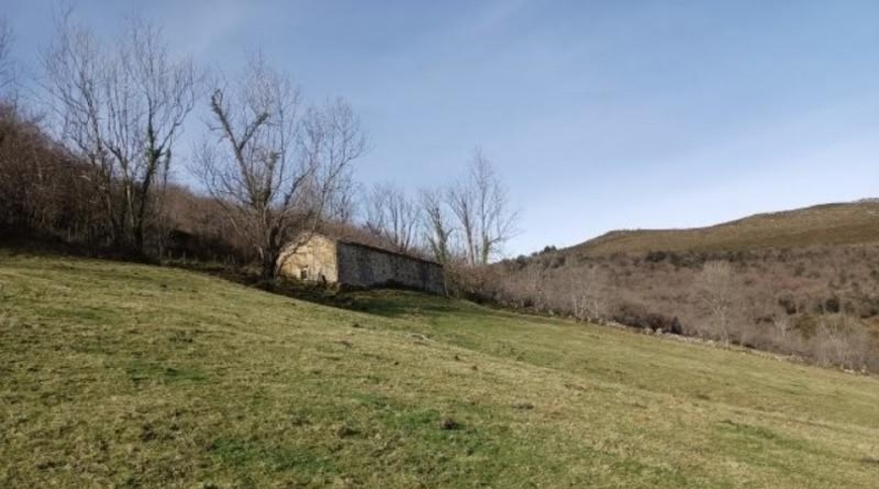 Cantàbria - Riclones - 95350m2