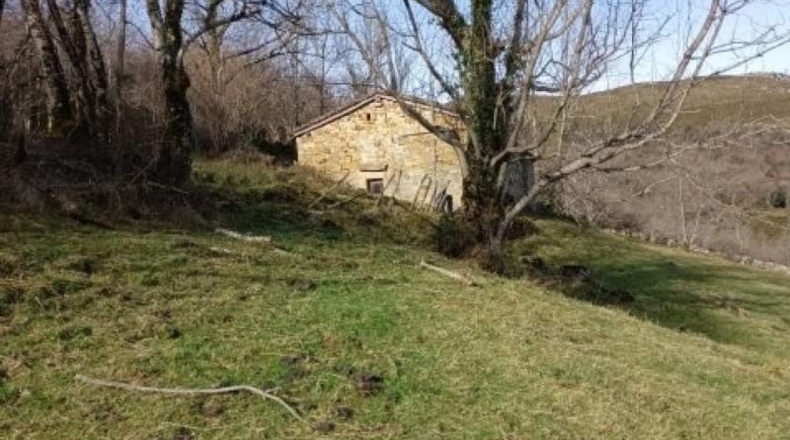 Cantàbria - Riclones - 95350m2