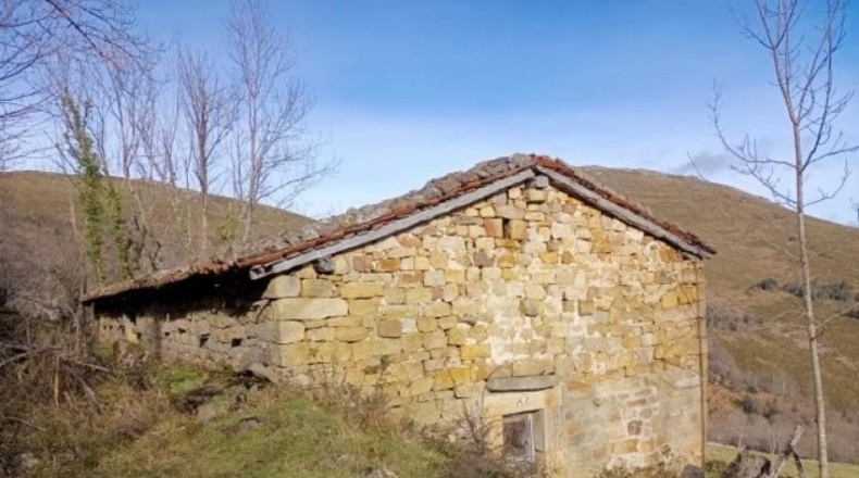 Cantàbria - Riclones - 95350m2