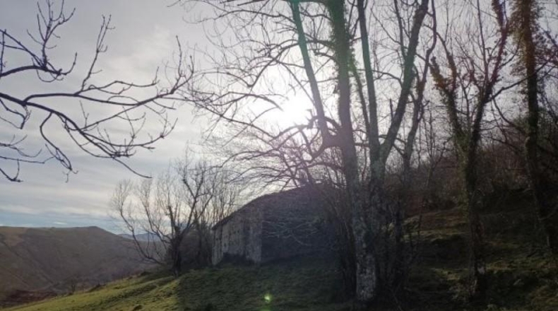 Cantàbria - Riclones - 95350m2