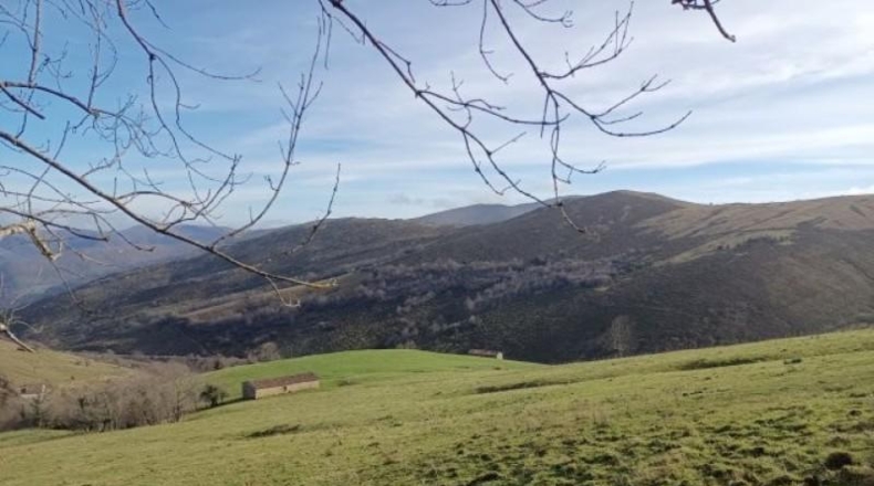Cantàbria - Riclones - 95350m2