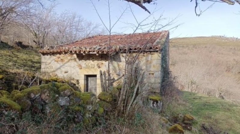 Cantàbria - Riclones - 95350m2