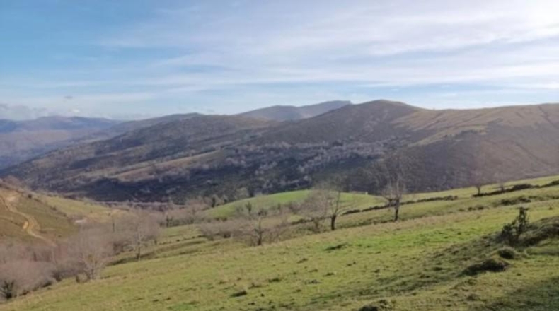 Cantàbria - Riclones - 95350m2