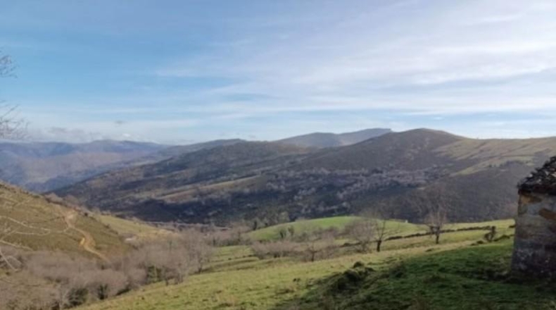 Cantàbria - Riclones - 95350m2