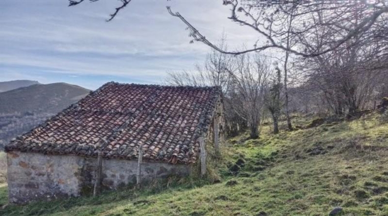Cantàbria - Riclones - 95350m2