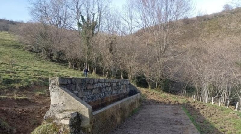 Cantàbria - Riclones - 95350m2