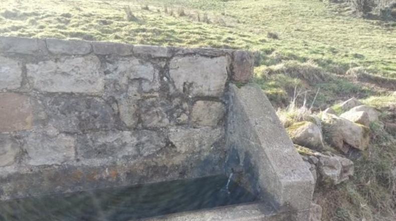 Cantàbria - Riclones - 95350m2