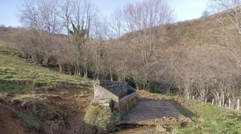 Cantàbria - Riclones - 95350m2