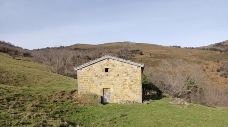 Cantàbria - Riclones - 95350m2